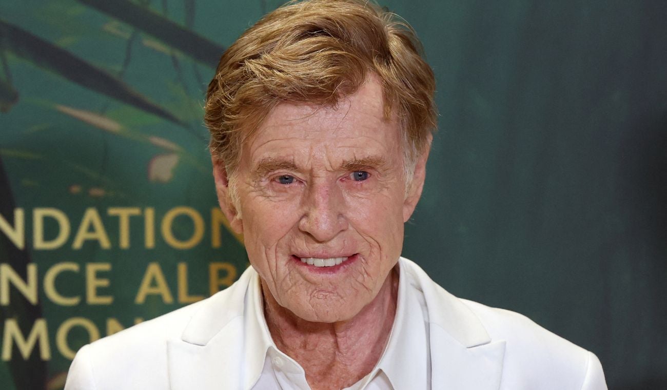 El legado de Robert Redford: Un ícono de Hollywood que dejó una fortuna de USD 200 millones al morir